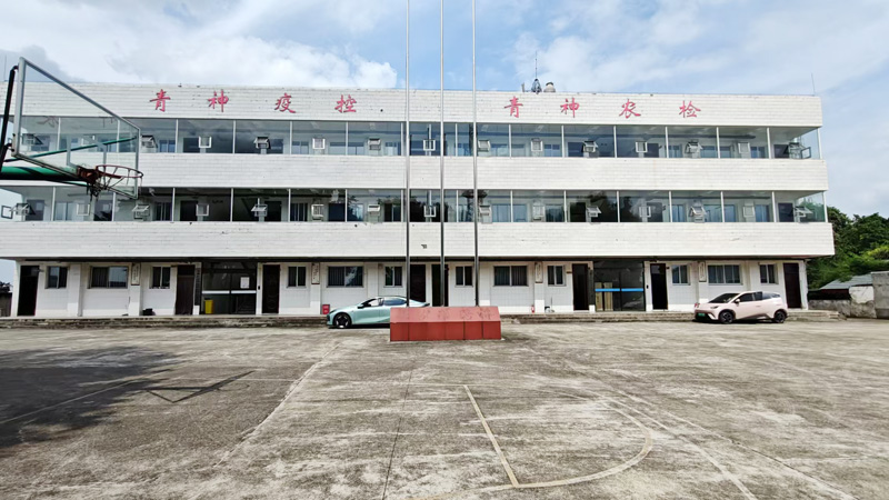 卓水越常規(guī)型廢水處理設備案例分享之青神疾控篇